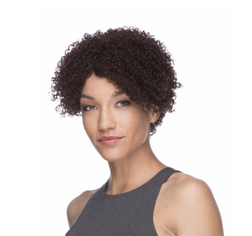 Elegante Candela Remy Human Hair Wig
